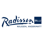 Radisson Blu Hotel Reussen, Andermatt