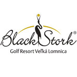 Golf resort Black Stork / Hotel International