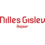NillesGislev Rejser